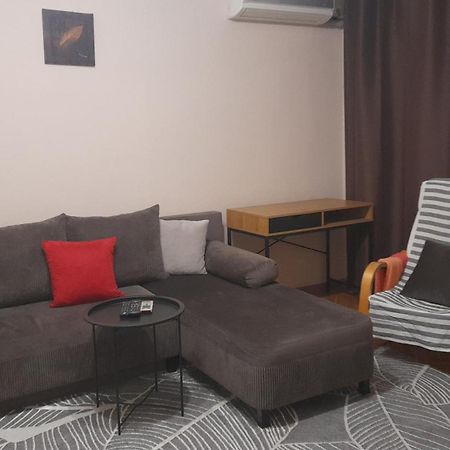 Slivnitsa 105 Apartman Várna Kültér fotó