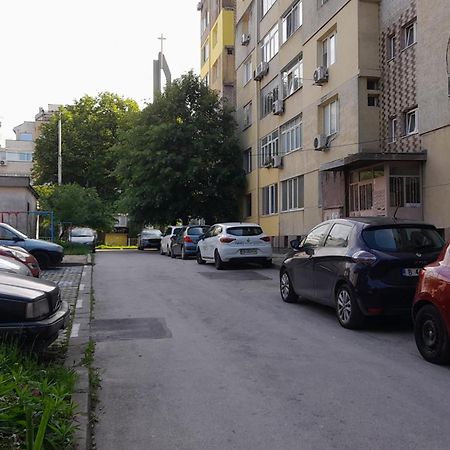 Slivnitsa 105 Apartman Várna Kültér fotó