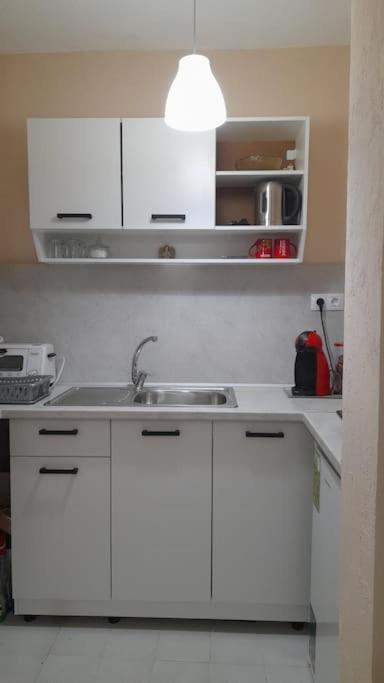 Slivnitsa 105 Apartman Várna Kültér fotó