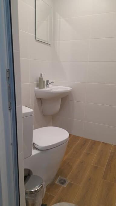 Slivnitsa 105 Apartman Várna Kültér fotó