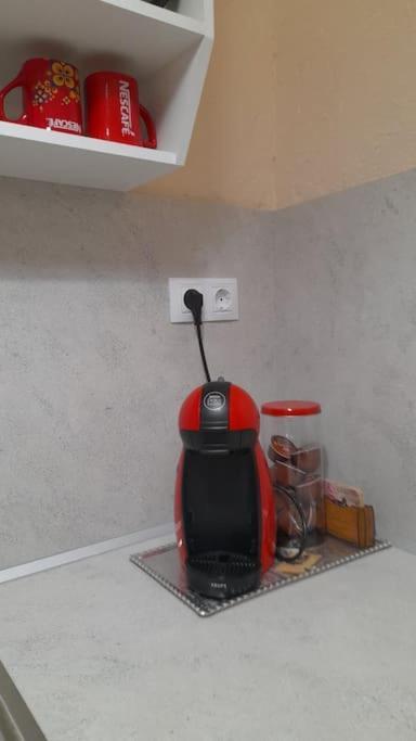 Slivnitsa 105 Apartman Várna Kültér fotó