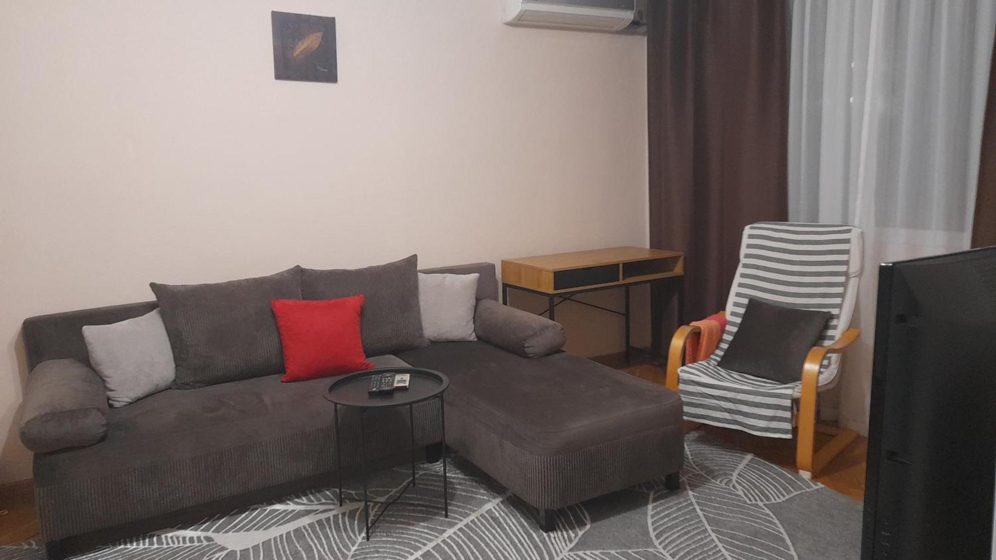 Slivnitsa 105 Apartman Várna Kültér fotó