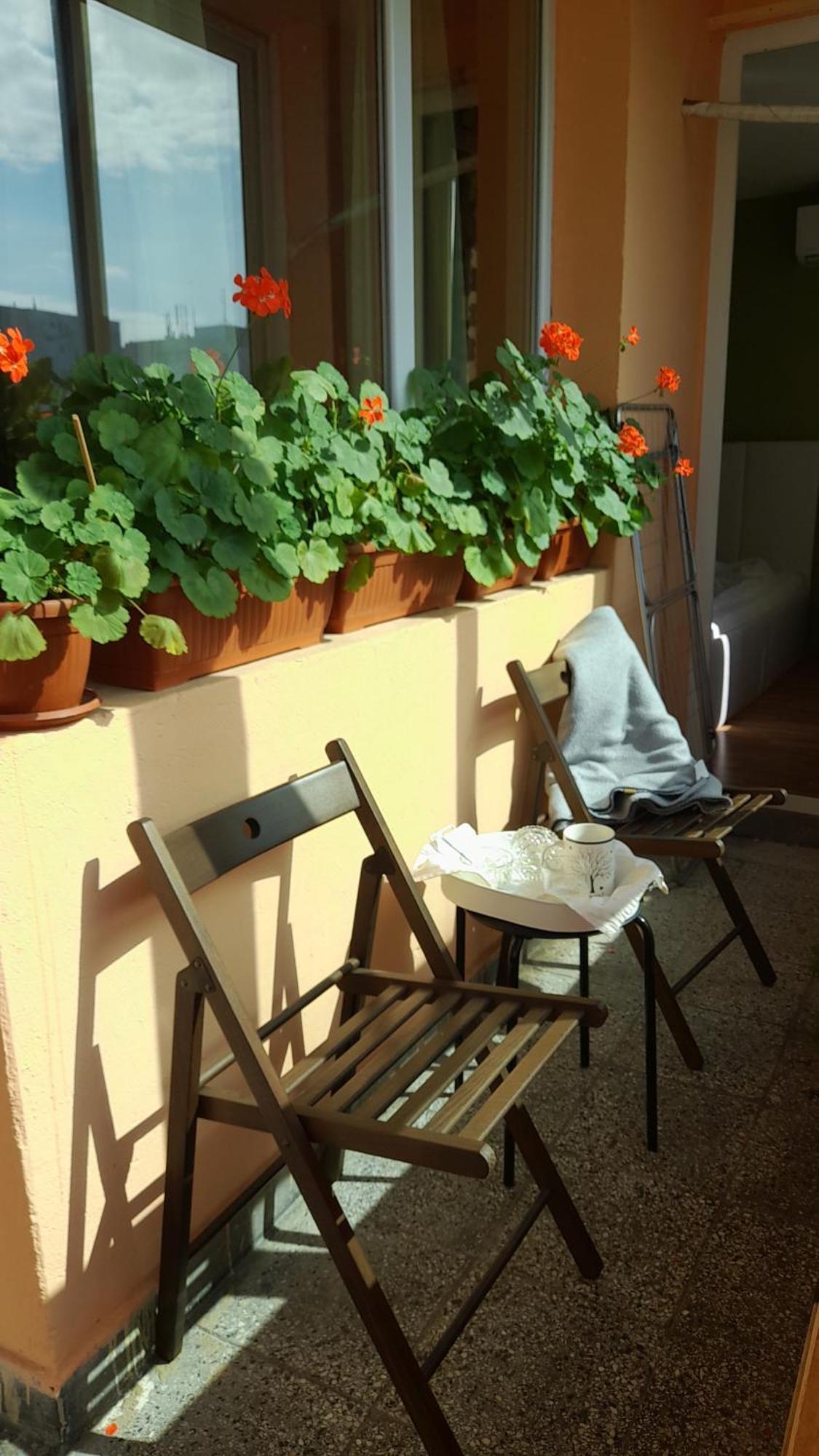 Slivnitsa 105 Apartman Várna Kültér fotó