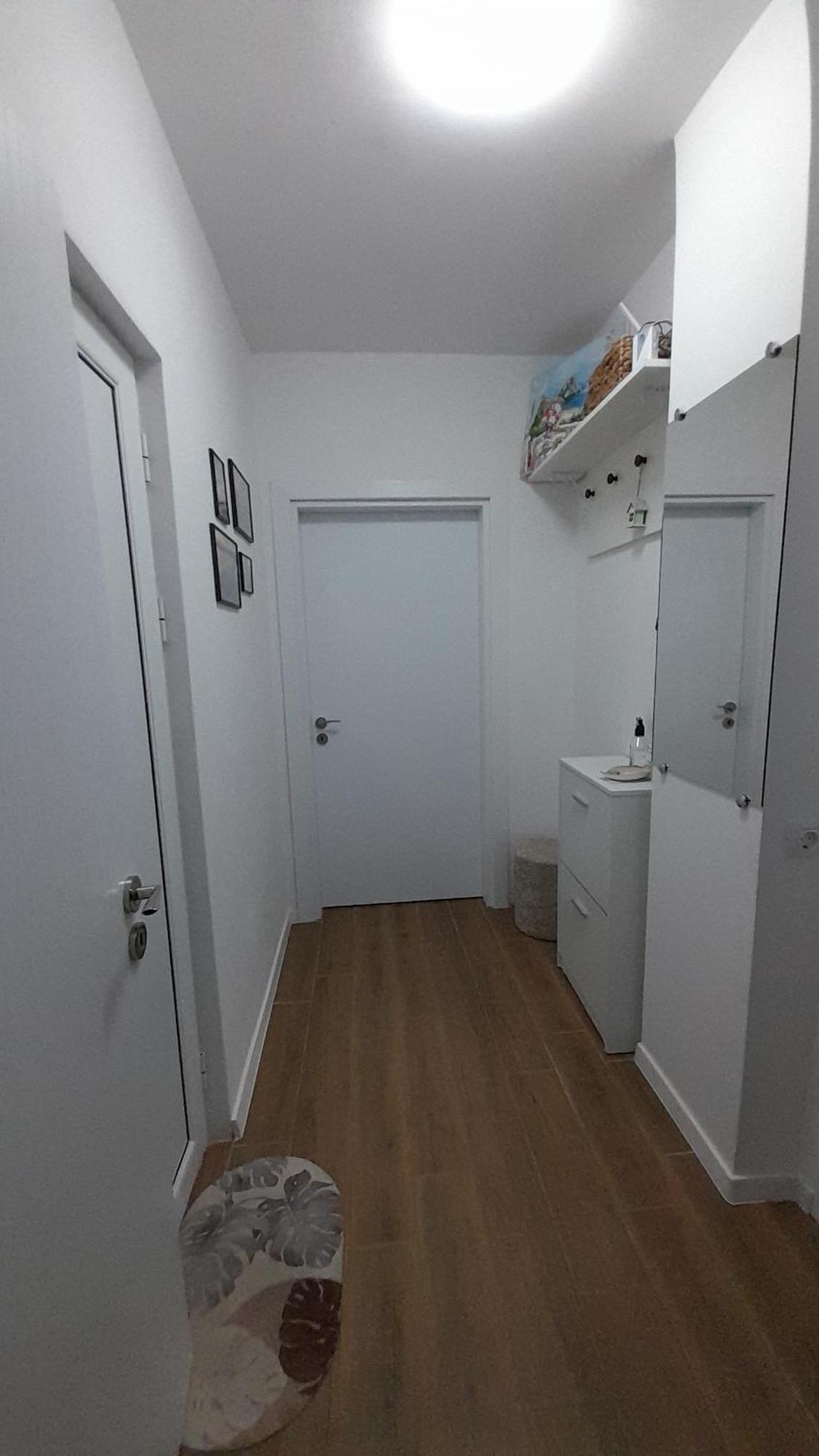 Slivnitsa 105 Apartman Várna Kültér fotó